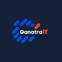 Ganatra IT logo - Similar company to Monash University Power Engineering Advanced Research Laboratory (Pearl)