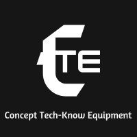 Concept Tech Know Equipment Pvt Ltd logo - Similar company to Parking Plus Ltd