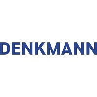 Denkmann logo - Similar company to Eumed