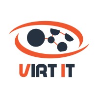 Virt It logo - Similar company to Convex