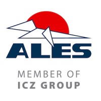 ALES – Member of ICZ Group logo - Similar company to Icz Group