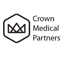 Crown Medical Partners logo - Similar company to Webshack