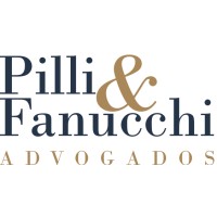 Pilli & Fanucchi Advogados logo - Similar company to Rossetti Pfeifer Advogados