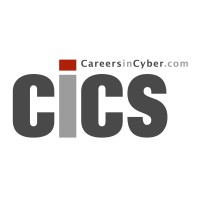 CareersinCyber.com logo - Similar company to Prosper Recruitment