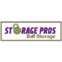 Storage Pros Management Llc