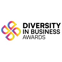 Diversity In Business Awards logo - Similar company to Elis-Advantage (Effective Leadership, Inclusive Solutions)