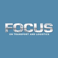 FOCUS on Transport & Logistics logo - Similar company to Powerwash Ltd
