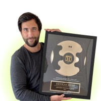 Nicolas Kern logo - Similar company to Scale Up