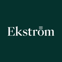 Vi är Ekström logo - Similar company to Resulterna Ab