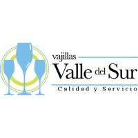 Vajillas Valle del Sur logo - Similar company to Gyphemp Tesai