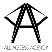 Triple A - All Access Agency logo - Similar company to Geld & Grip