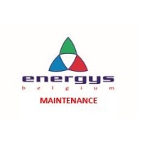 ENERGYS MAINTENANCE logo - Similar company to Energys