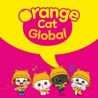 OrangeCat Global 인식과 사실 logo - Similar company to C&Keys