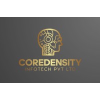 CoreDensity InfoTech Pvt. Ltd. logo - Similar company to Catnova Systems Private Limited
