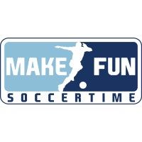 Soccertime Soccer Academie & Consultancy Coaches logo - Similar company to Tutor4You