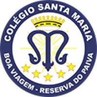 Colégio Santa Maria logo - Similar company to Fernanda Pessoa Grupo Educacional
