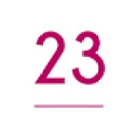 LE GROUPE 23 logo - Similar company to Axea Group