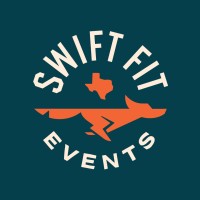 Swift Fit Events