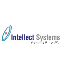Intellect Systems logo - Similar company to Intellect Automation Pty Ltd