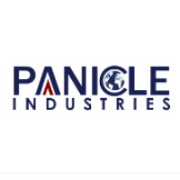 PANICLE INDUSTRIES logo - Similar company to Get Peanut Butter