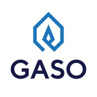 JSC Gaso logo - Similar company to Cube Comms