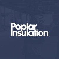 Poplar Insulation Ltd logo - Similar company to Rainham Services Group
