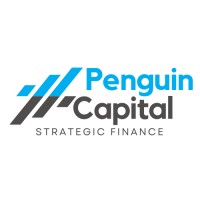 Penguin Capital logo - Similar company to Aiconference
