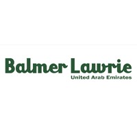 Balmer Lawrie (UAE) LLC logo - Similar company to Sham Pack