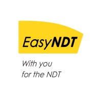 EasyNDT logo - Similar company to Wingtek International
