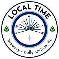 Local Time Brewing logo - Similar company to Arcsense Communications
