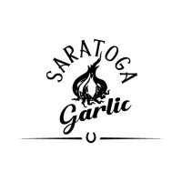 Saratoga Garlic logo - Similar company to Ginger Ale'S
