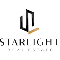 Starlight Real Estate logo - Similar company to Sudrezidential Real Estate Group
