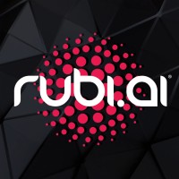 RUBI AI logo - Similar company to Multifaceted Collective