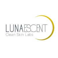Lunaescent logo - Similar company to Lash Spell