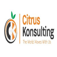 Citrus Konsulting logo - Similar company to Technology Resourcing