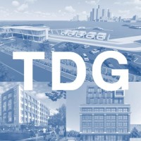 The DeRosa Group Architects logo - Similar company to Parkbench Architects