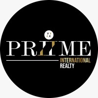 PRIME INTERNATIONAL REALTY logo - Similar company to Conecta Urbano