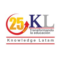 Knowledge Latam Chile logo - Similar company to Indígena