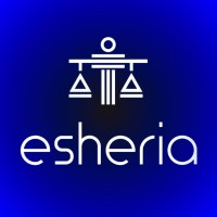 Esheria LexChat logo - Similar company to Ookulli
