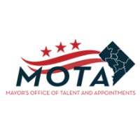 DC Mayor's Office of Talent and Appointments logo - Similar company to Dc Department Of Human Resources