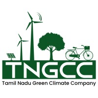 Tamil Nadu Green Climate Company logo - Similar company to Dream Classes