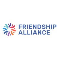 Friendship Alliance logo - Similar company to Inclusee Virtual Community Centre