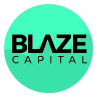 Blaze Capital logo - Similar company to The Algo