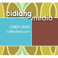CidLang Media