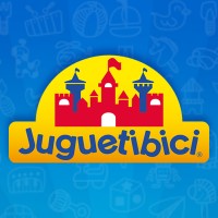 Juguetibici logo - Similar company to Nuuptech
