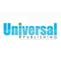 Universal Publishing logo - Similar company to Nepa Geeks