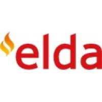 Eldabutiken logo - Similar company to Contura Ab