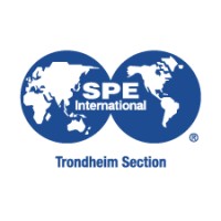 SPE Trondheim Section logo - Similar company to Trondheim Engineering As