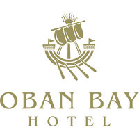 Oban Bay Hotel logo - Similar company to Magpie Weddings