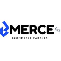 BMERCE logo - Similar company to Idezign Architecture